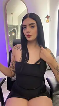 Chatroom XXX en direct de AliceRitter
