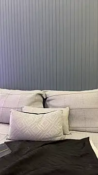 Chat soba uživo modela AliceRitter