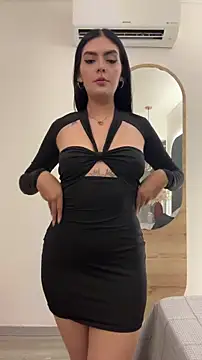 AliceRitter Live Chatraum