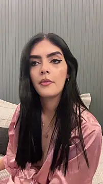 Chat +18 de AliceRitter ao vivo