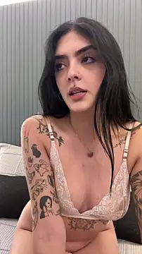 AliceRitter Live XXX-Chat