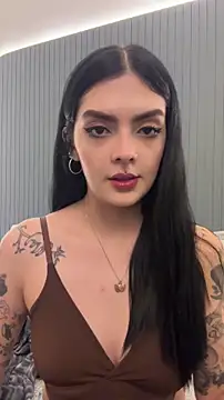 แชท XXX สดของ AliceRitter