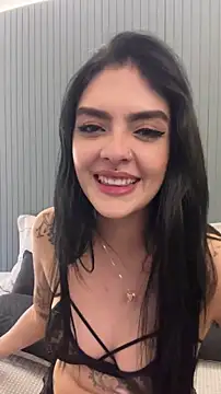 Chat XXX ao vivo de AliceRitter