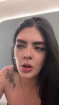 AliceRitter Live XXX-Chat