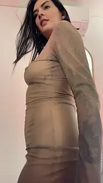 Chat XXX ao vivo de AliceRitter