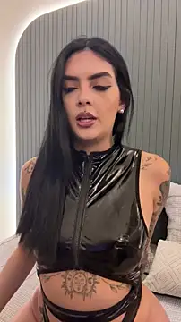 AliceRitter Live XXX-Chat
