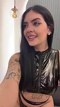 Онлайн чат XXX AliceRitter