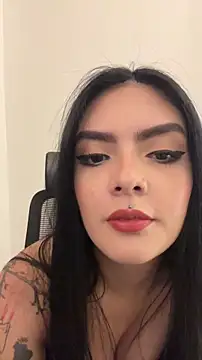 AliceRitter Live XXX-Chat