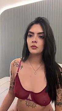 AliceRitter Live XXX-Chat