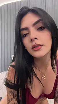 AliceRitter's Live XXX Chat