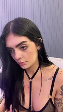 AliceRitter's Live XXX Chat