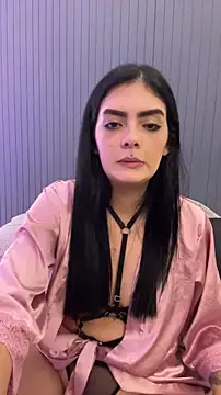 AliceRitter's Live XXX Chat