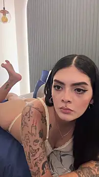 AliceRitter's Live XXX Chat