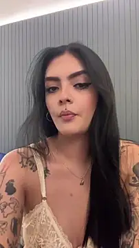 AliceRitter live XXX chat
