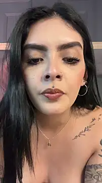 AliceRitter – Live XXX-chat
