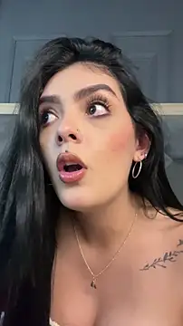 AliceRitter 现场XXX聊天