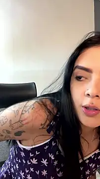 AliceRitter 라이브 XXX 채팅