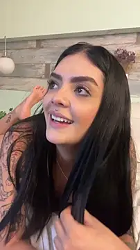 AliceRitter Live XXX-chat