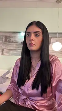Živý XXX chat AliceRitter