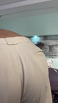 Živý XXX chat AliceRitter