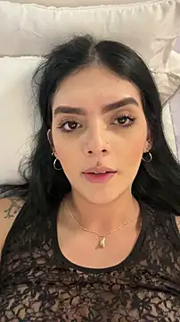 Chat +18 de AliceRitter ao vivo