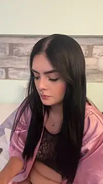AliceRitter's Webcam Show