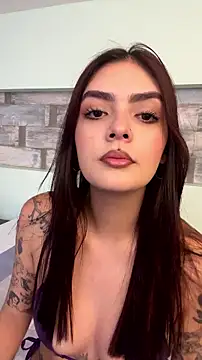 AliceRitter 即時 XXX 聊天