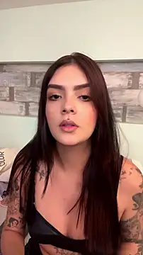 AliceRitter's Live XXX Chat