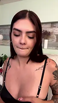 دردشة AliceRitter الجنسية المباشرة