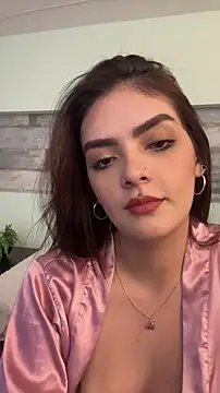 AliceRitter – Live XXX-chat