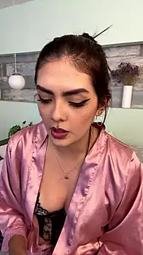 AliceRitter 网络视讯表演