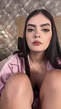 AliceRitter Chat XXX in diretta