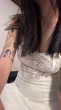 AliceRitter 即時 XXX 聊天