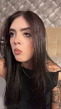 AliceRitter's Live XXX Chat