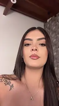 AliceRitter's Live XXX Chat