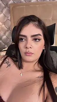 AliceRitter's Live XXX Chat