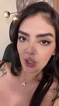 AliceRitter's Live XXX Chat