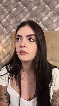 AliceRitter's Live XXX Chat