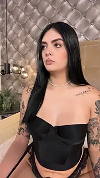 AliceRitter's Live XXX Chat
