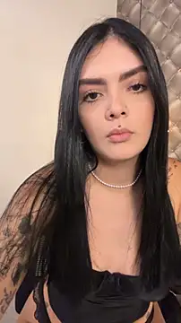 AliceRitter Live XXX-Chat