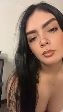AliceRitter's Live XXX Chat