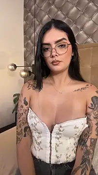 AliceRitter – Live XXX-chat