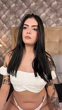 AliceRitter Live XXX-Chat