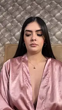 Show de AliceRitter na webcam