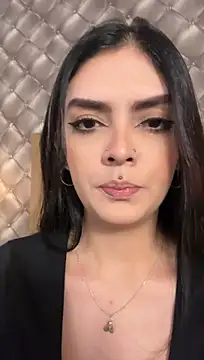 AliceRitter 现场XXX聊天