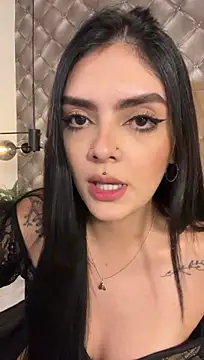 Sembang XXX Secara Langsung AliceRitter