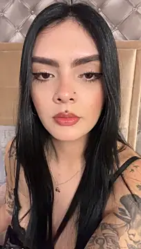 AliceRitter 라이브 XXX 채팅