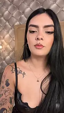 AliceRitter Live XXX-Chat