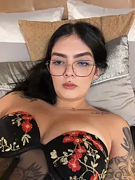 AliceRitter Obrolan Langsung XXX