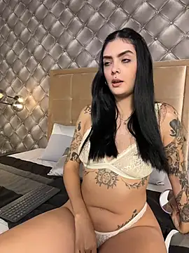 AliceRitter Live XXX Chat
